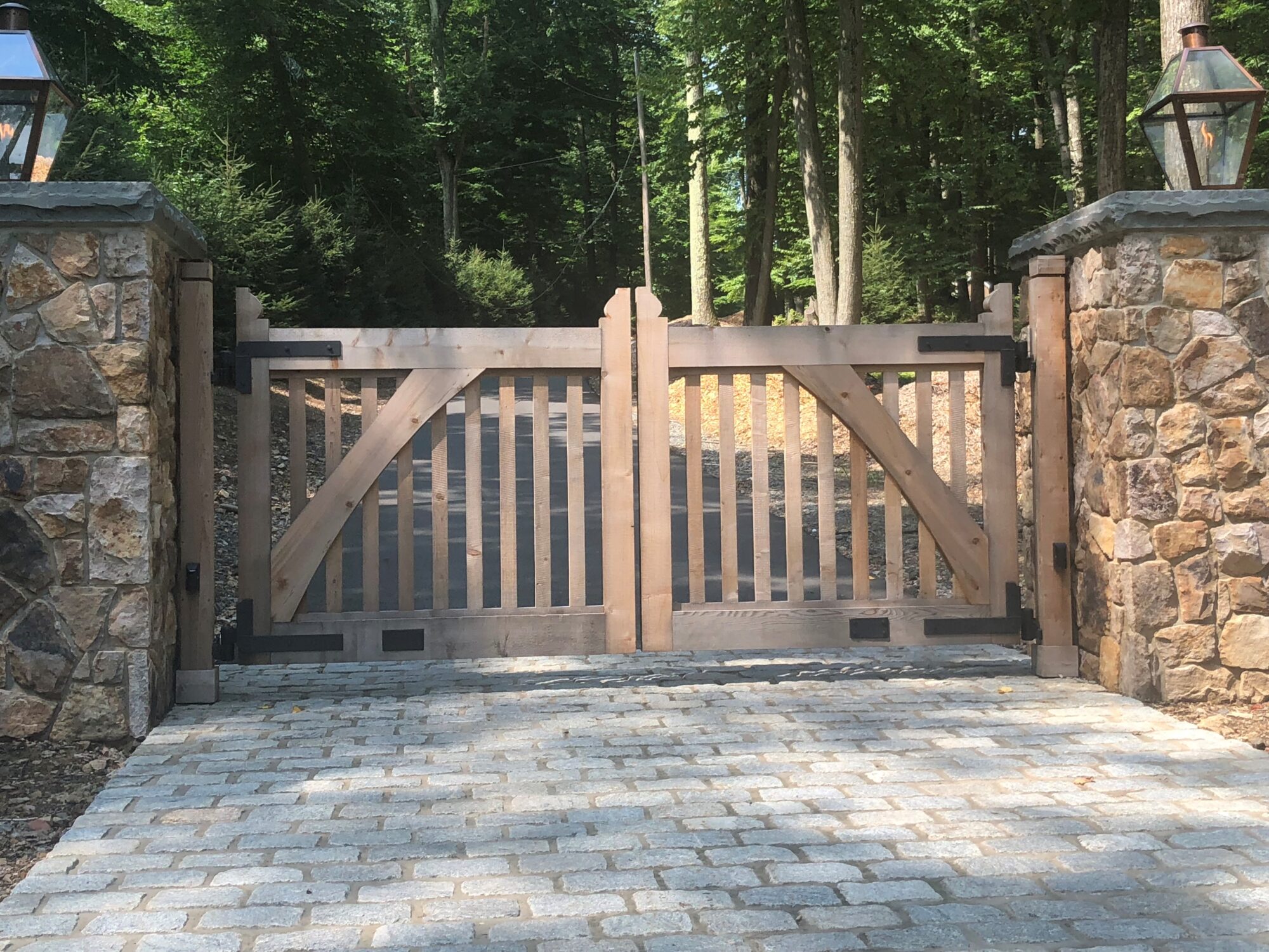 Gate 4