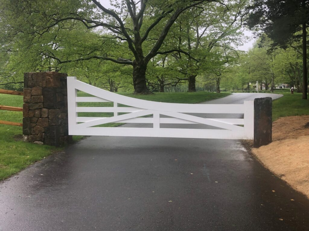 Driveway Gates
