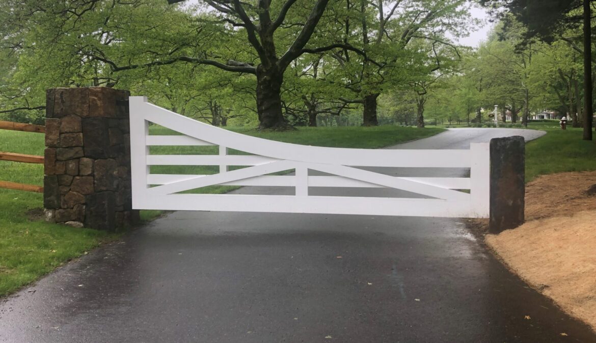 Driveway Gates Driveway Gates