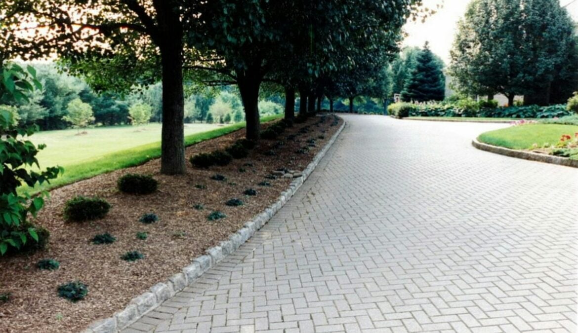 Driveway Pavers