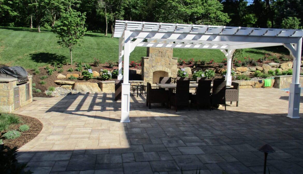 Landscape Architecture Landscape Architecture
